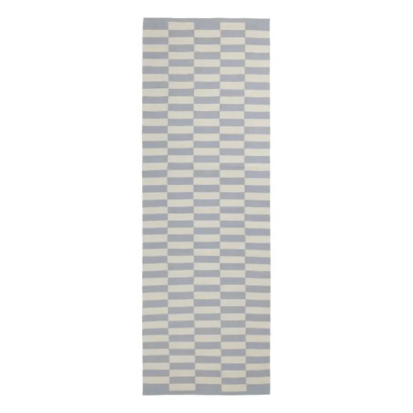 Jane Hall Runner - Blue, Cotton product