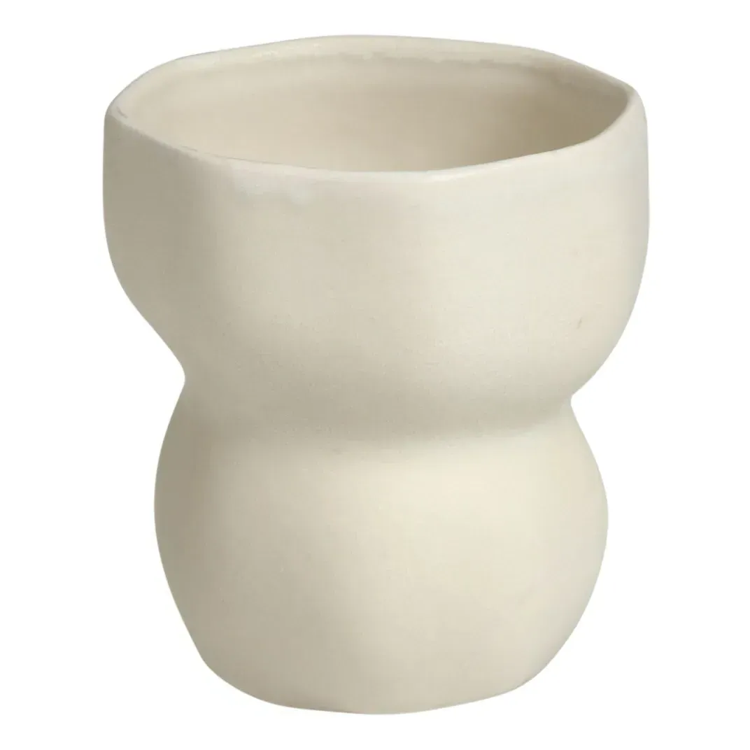 Limfjord Mug - Beige, Sandstone product