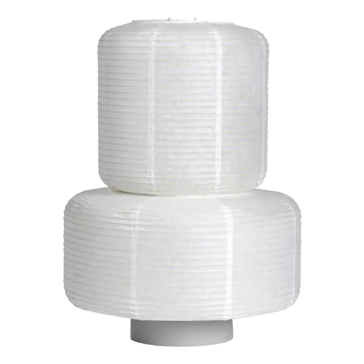 William Paper Pendant Lamp - White product