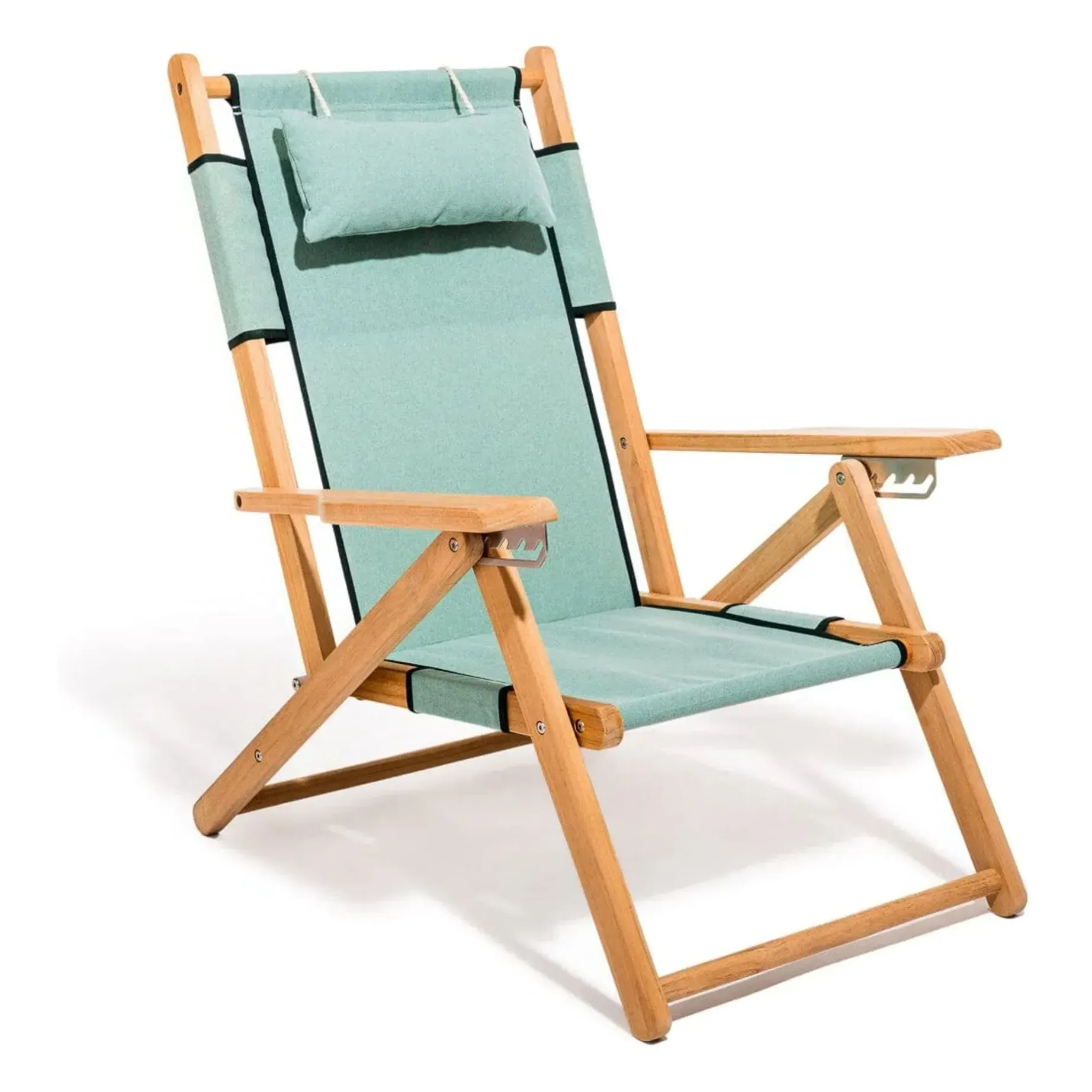 Tommy Chair - Green, Acrylic product
