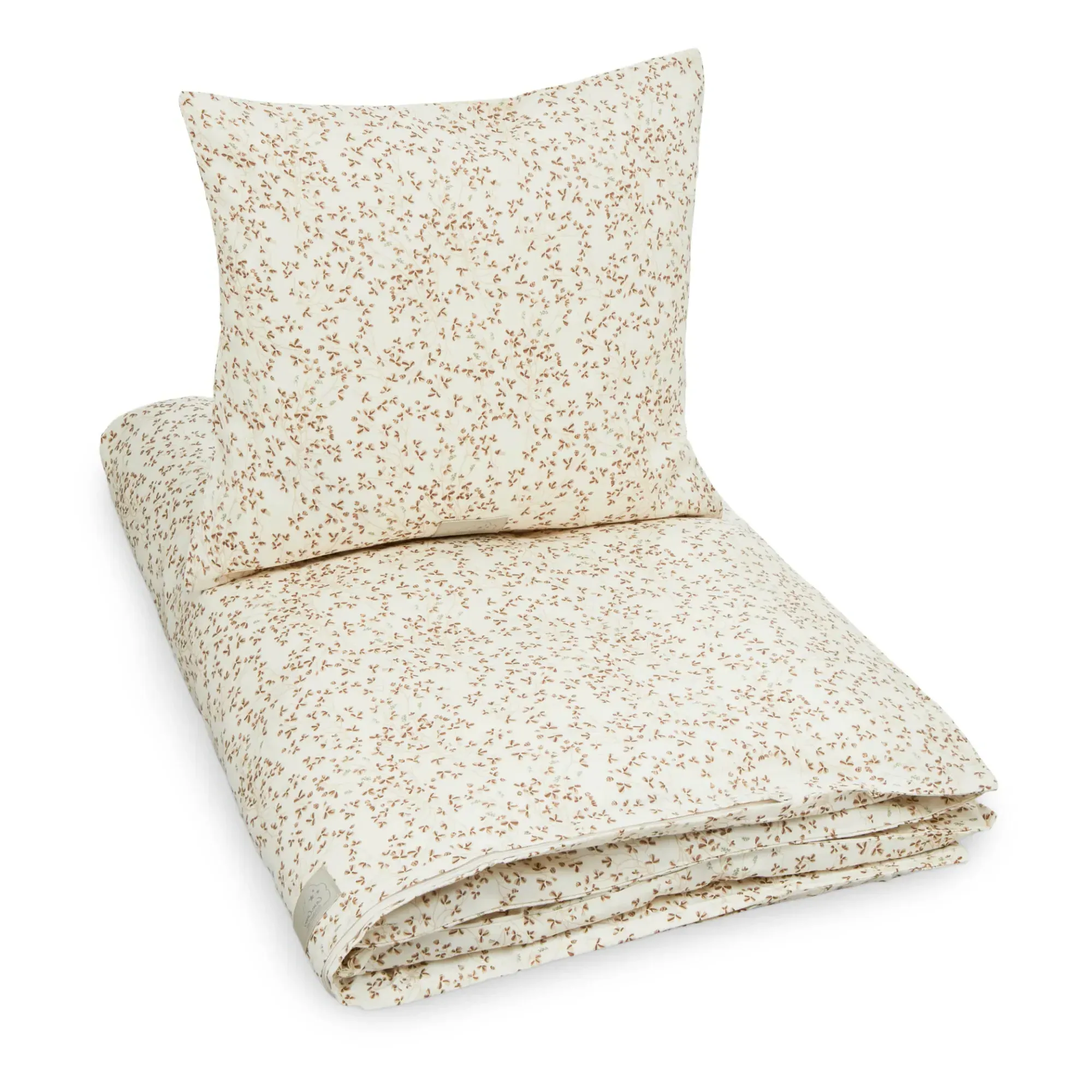 Cam Cam Bedding Set - Multicoloured, Organic Cotton product