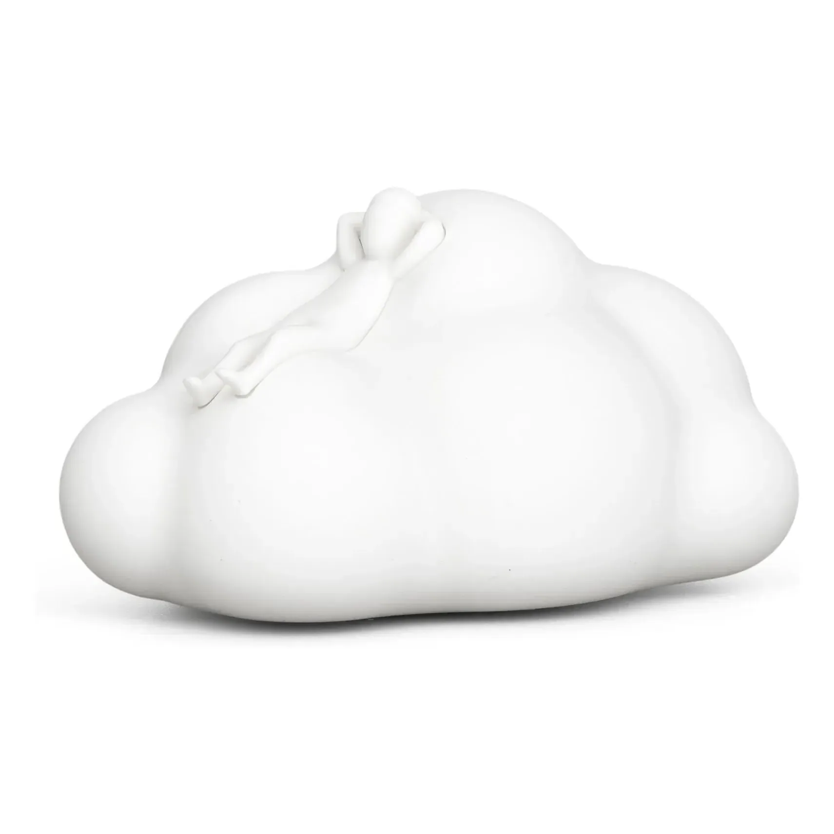 Nuage Cloud Night Light - White, Silicone product