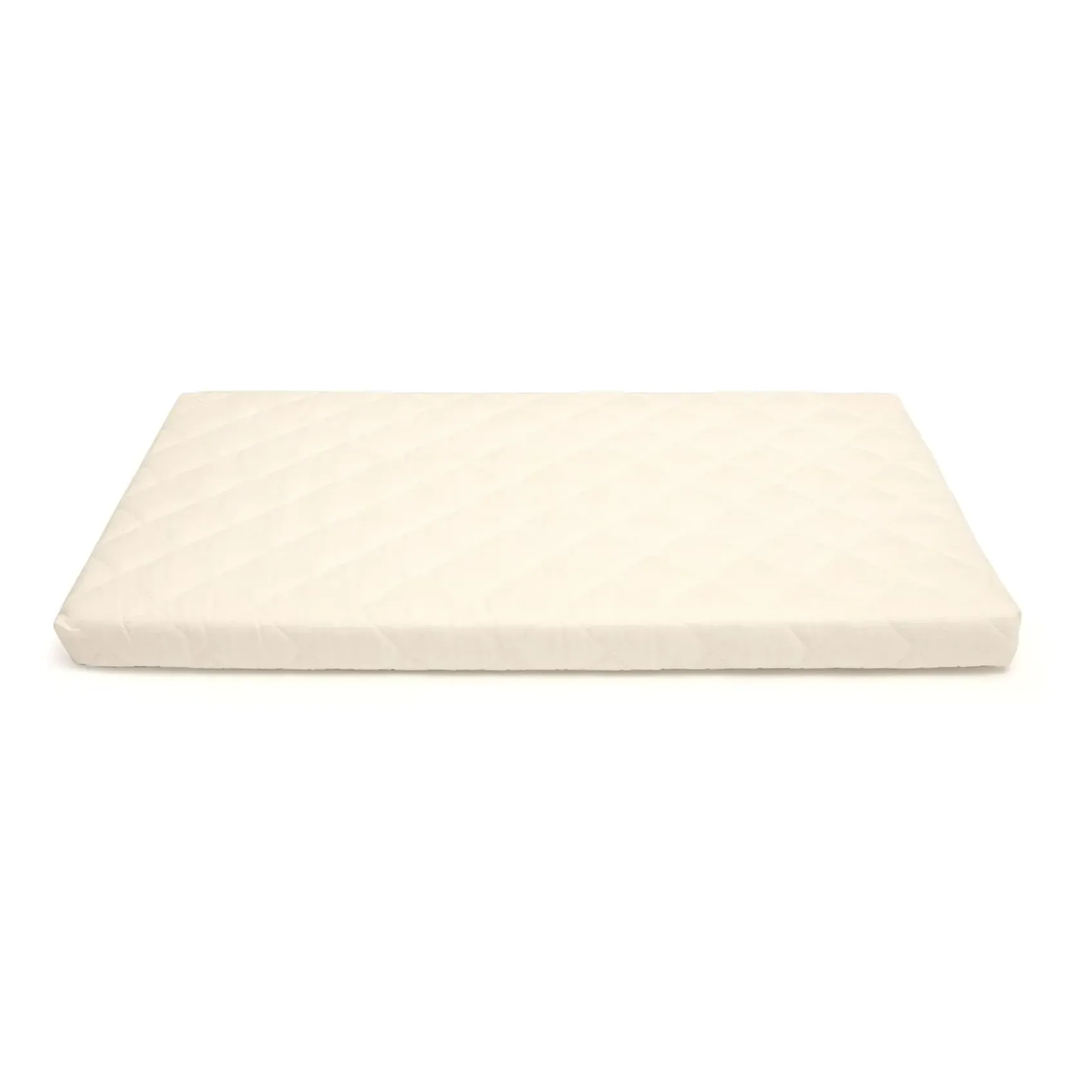 Charlie Crane Kodo Coco Co-Sleeping Mattress - White, Organic Cotton product