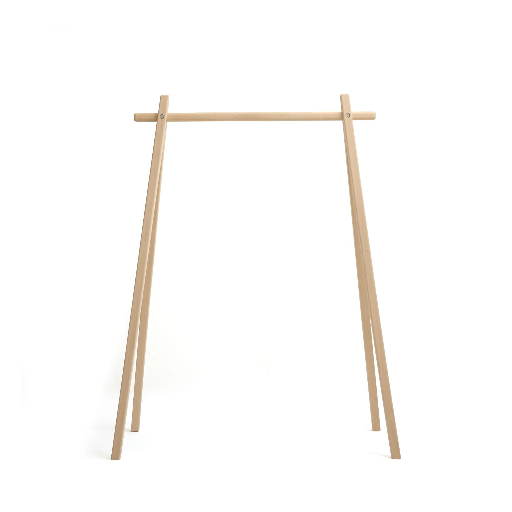 Homi Hanging Rail - Natural, Beechwood product