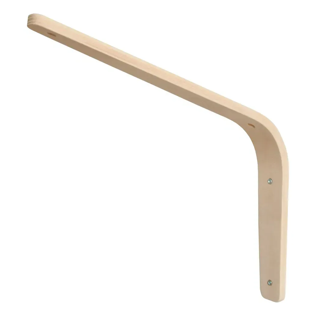 Kano Cot Net Stand - Natural, Beech Wood product