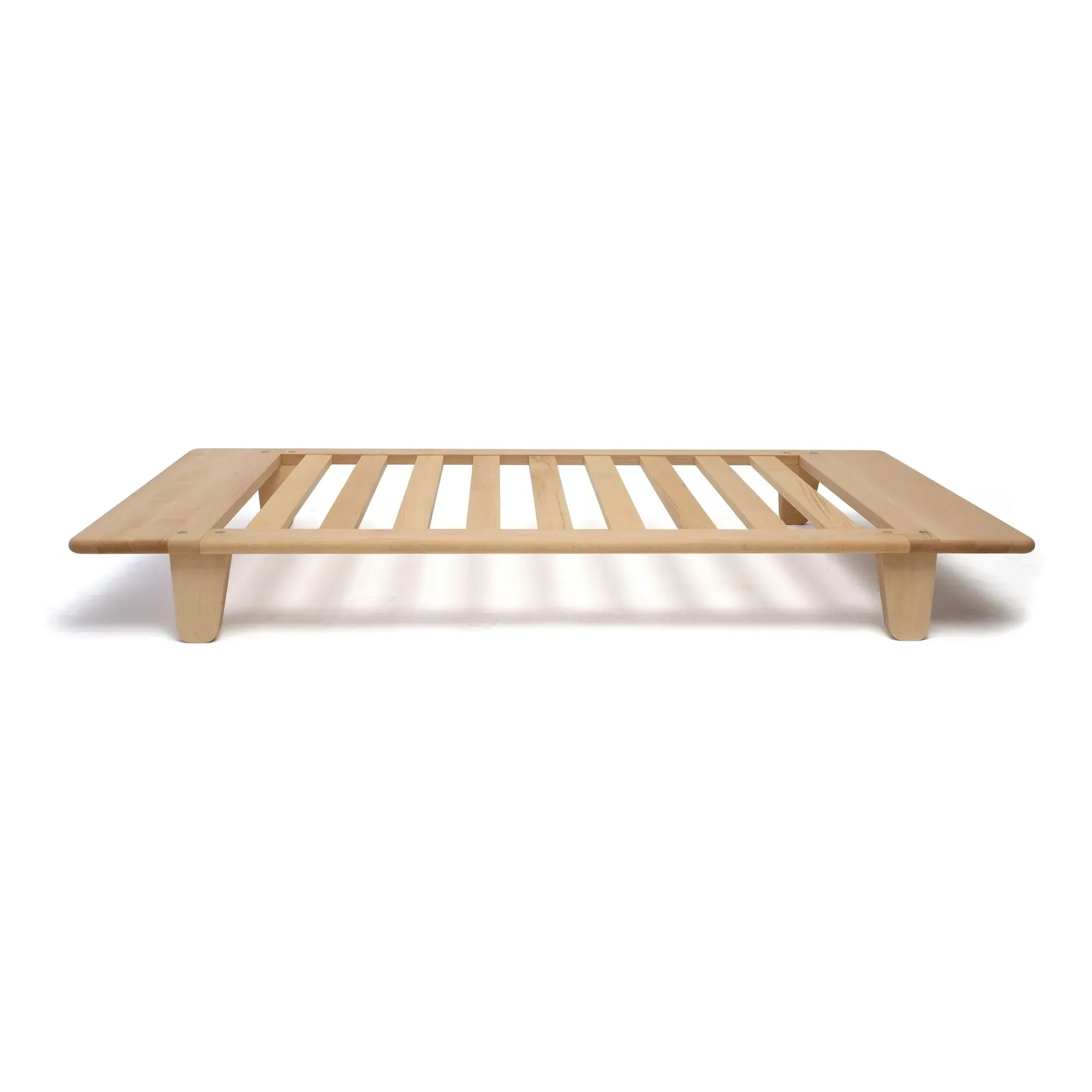 Yomi Junior Bed - Beech, Solid Wood product