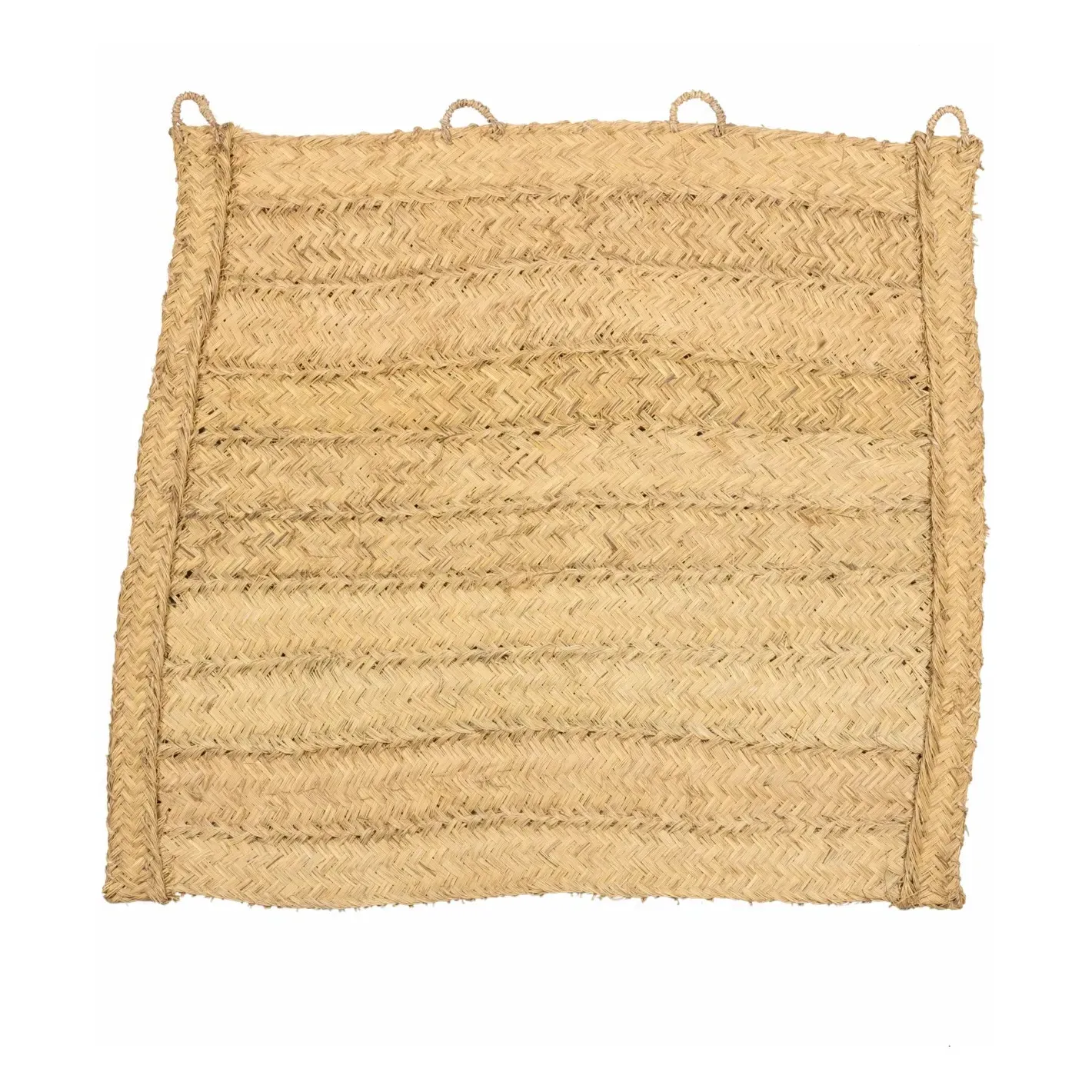 Natural Fiber Headboard - Natural product