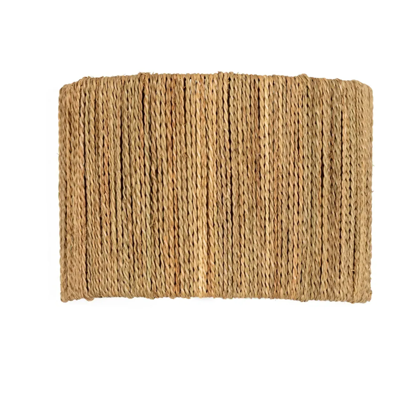 Rope Wall Lamp - Natural product