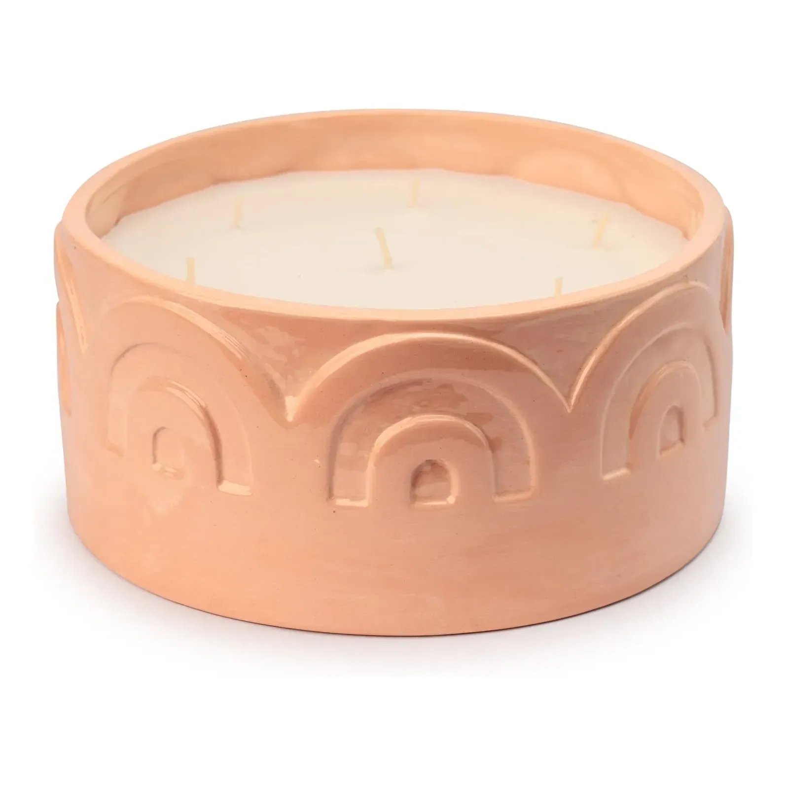 BAB by Fanny Lopez Ceramic Candle - Fig Tree product