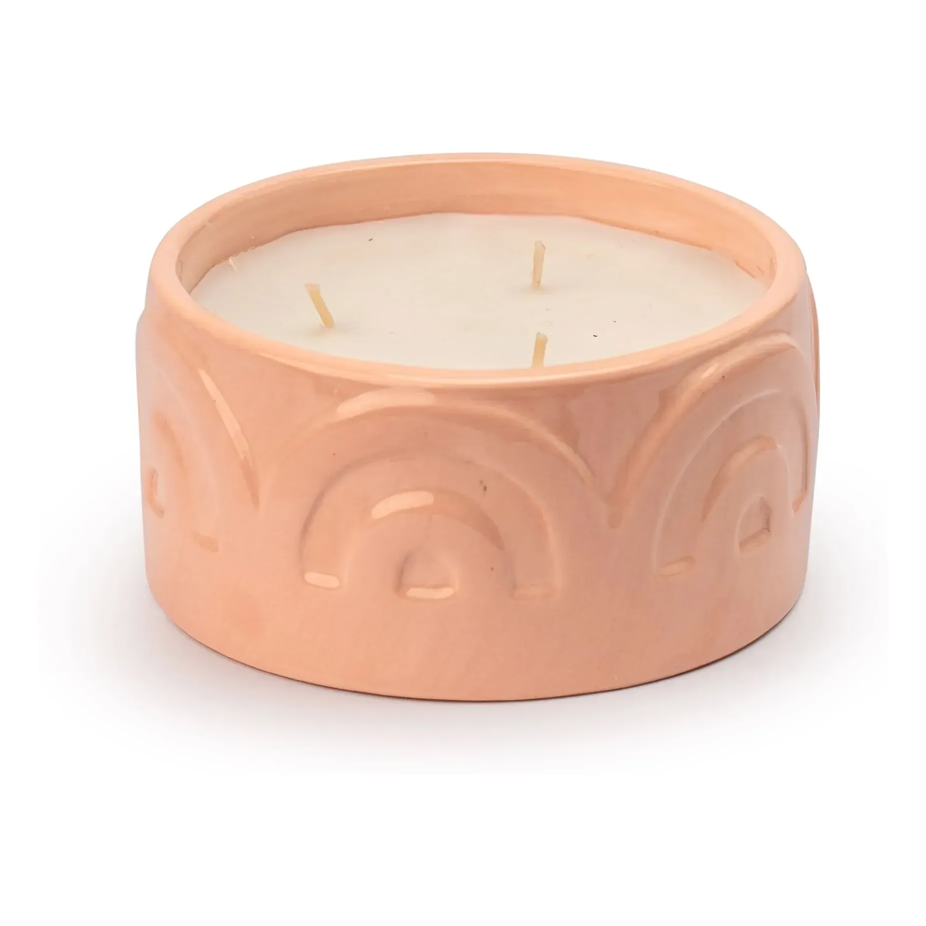 BAB Fanny Lopez Fig Tree Candle - Ceramic, Soy Wax product