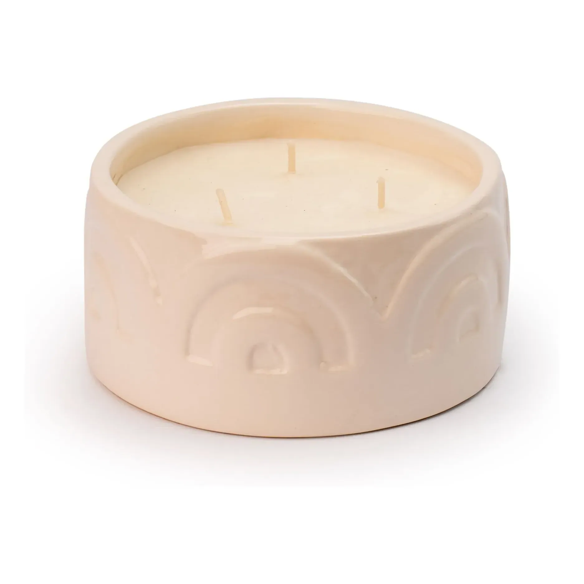 BAB Fanny Lopez Oriental Candle - Ceramic, Soy Wax product