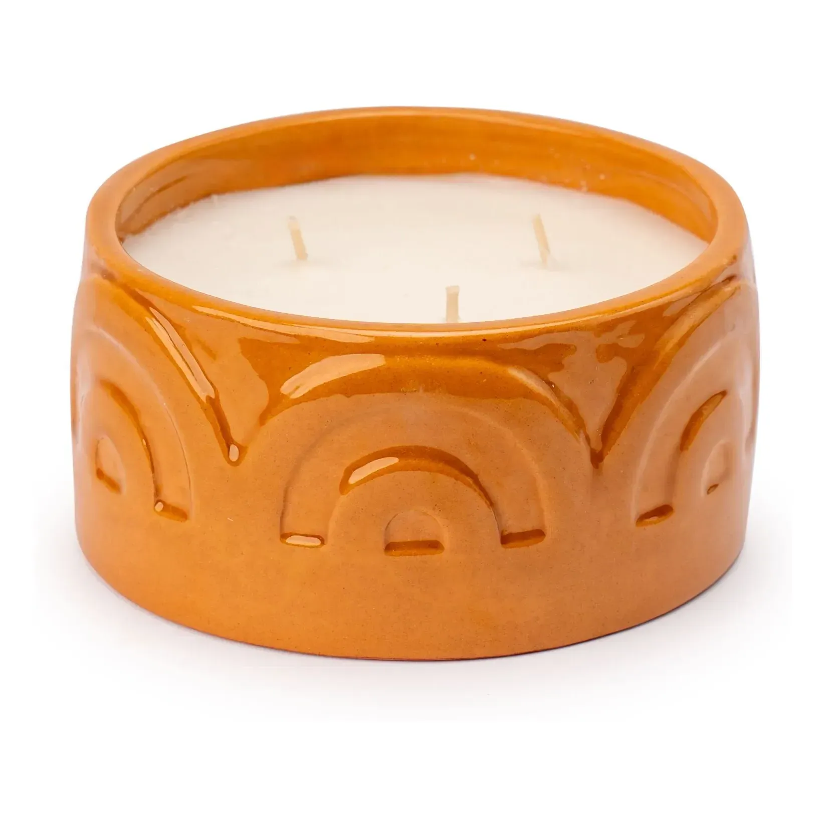 BAB Koutoubia by Fanny Lopez Scented Candle - Ceramic product