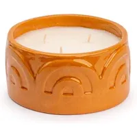BAB Koutoubia by Fanny Lopez Small Candle - Ceramic alternate view