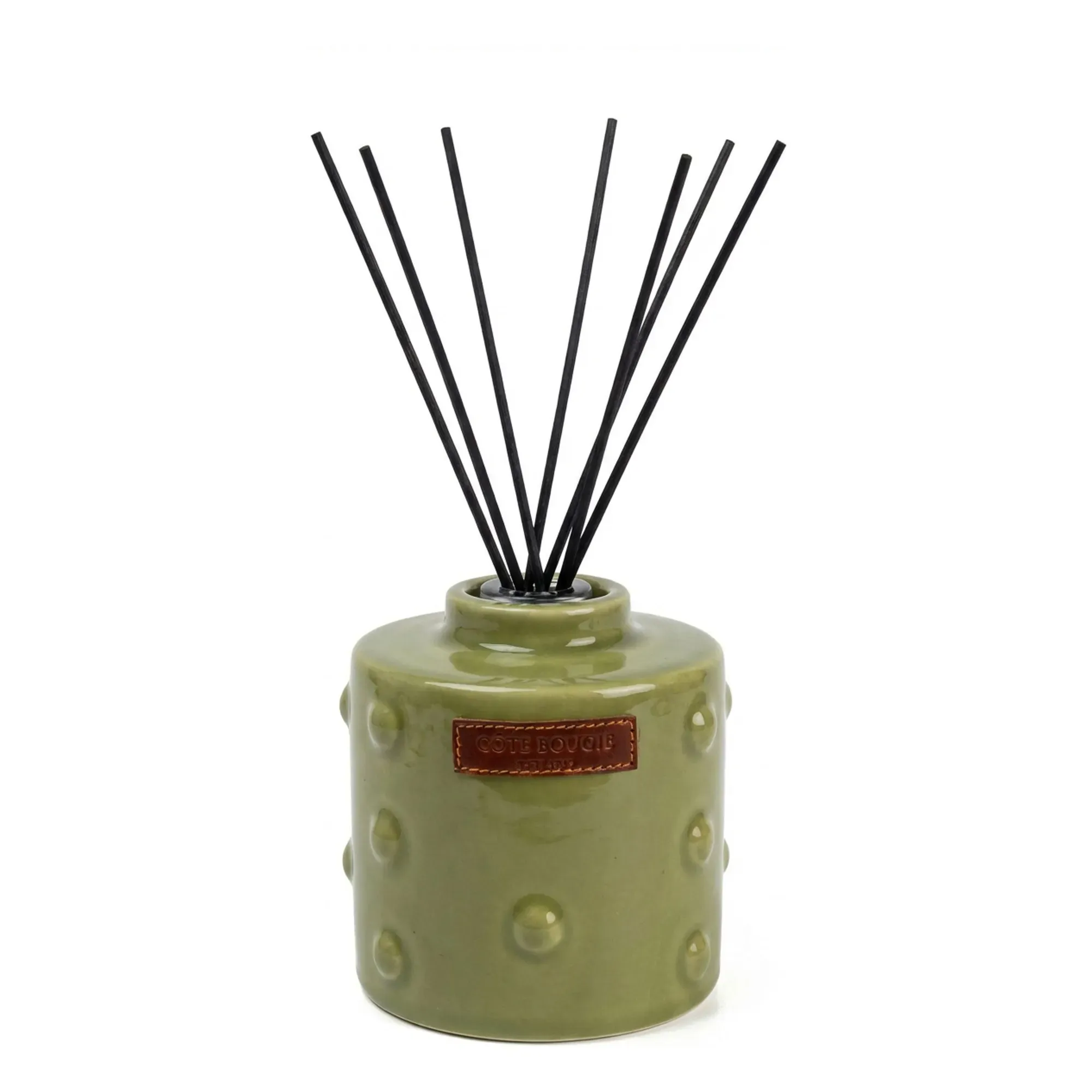 Itto Collection Reed Diffuser - Herbe Fraiche, Ceramic product