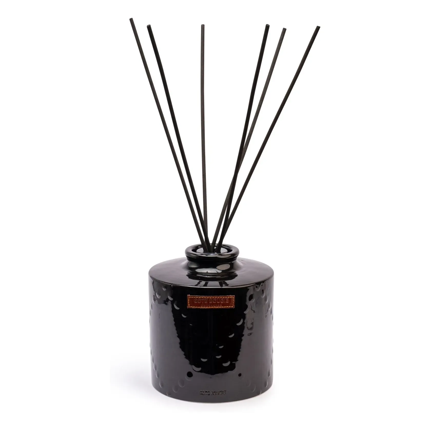 Nomad Atlas Cedar Reed Diffuser - Black, Glass product