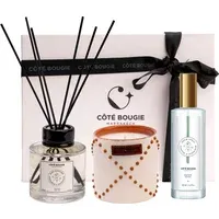 Signature Box Fragrance Gift Set - Dates alternate view