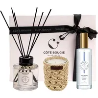 Signature Oriental Gift Set - Candle, Diffuser & Room Spray alternate view