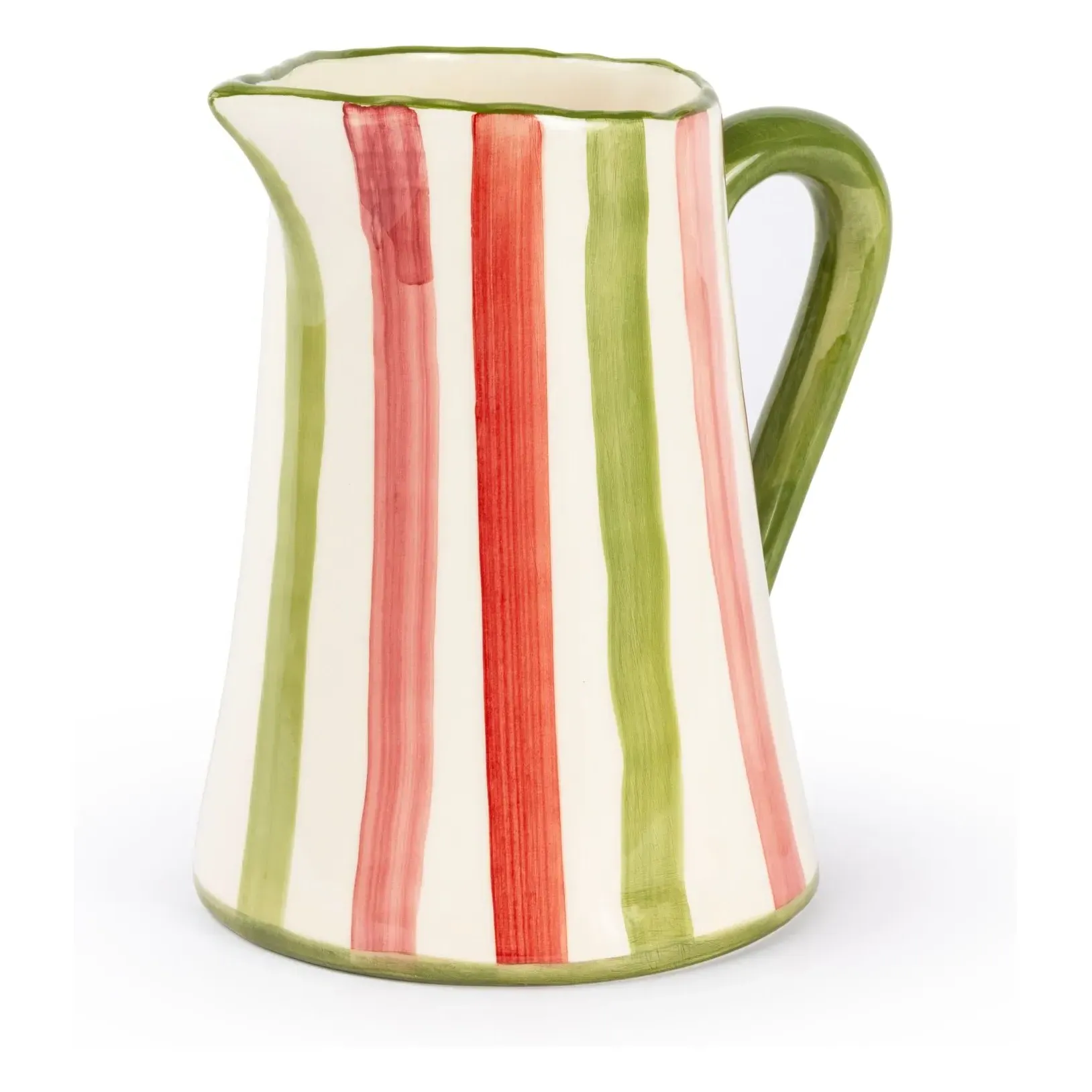 Dakota Decanter - Pink, Earthenware product