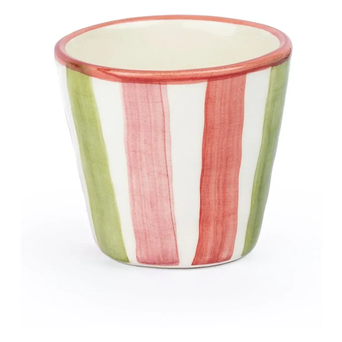 Dakota Espresso Cup - Pink, Earthenware product