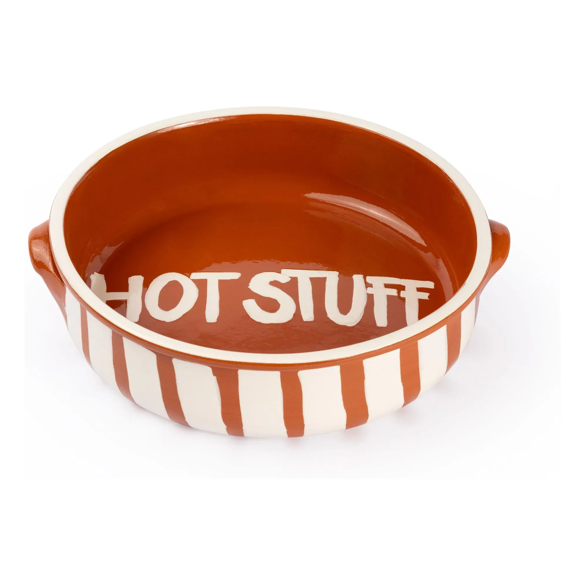 Ellis Serving Dish - Terracotta, Clay product