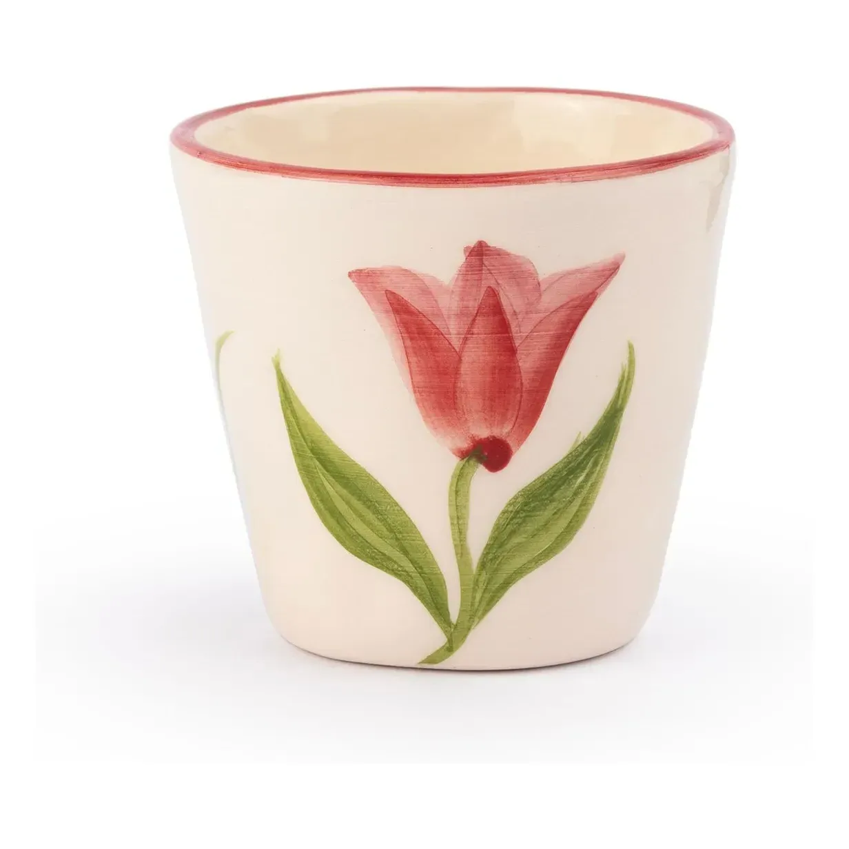 Romy Espresso Cup - Pink, Earthenware product