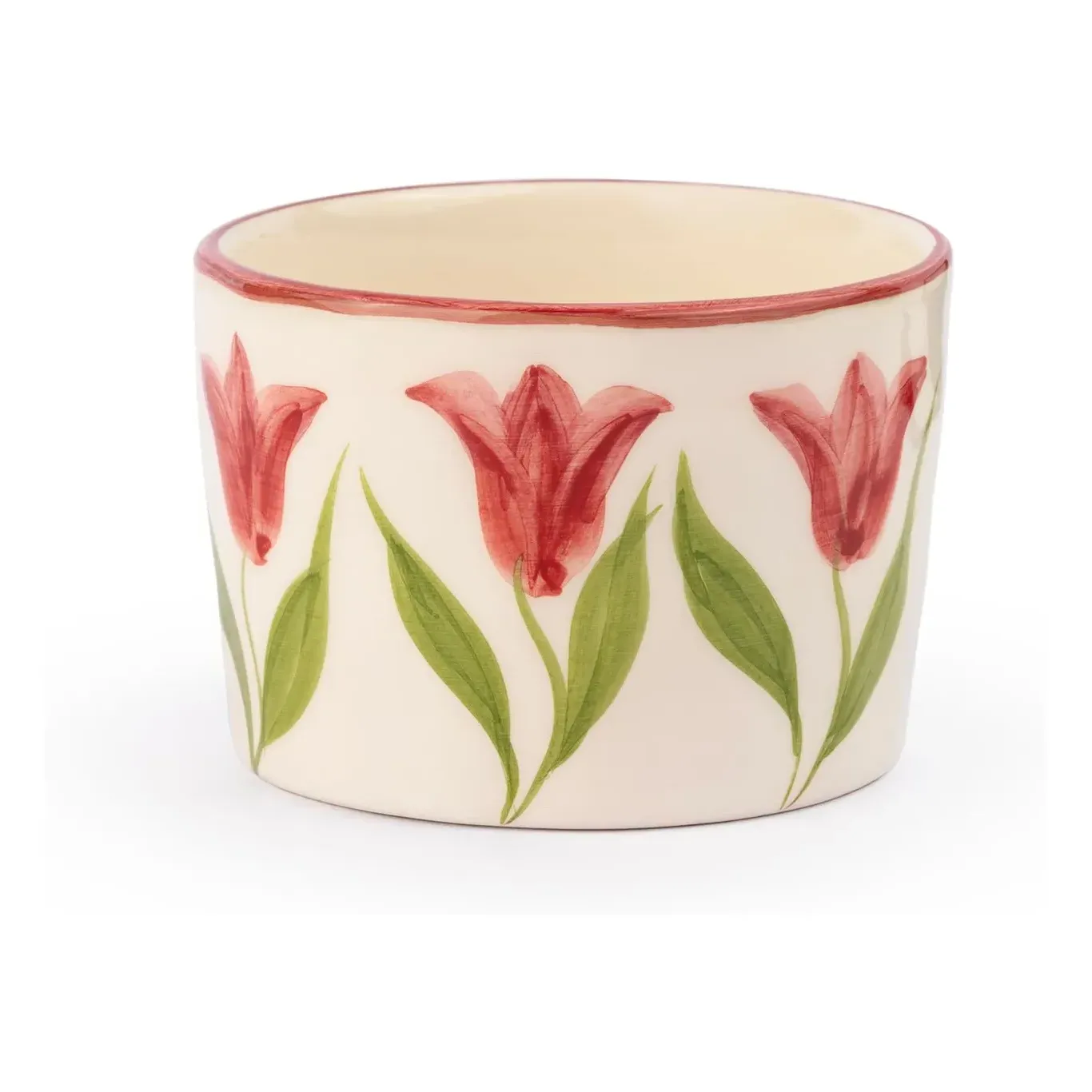 Romy Mug - Pink, Earthenware product