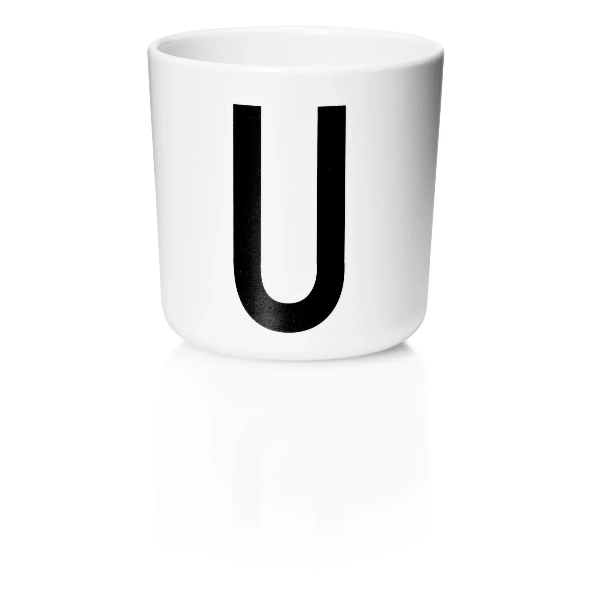 Arne Jacobsen Ecozen Mug - White product