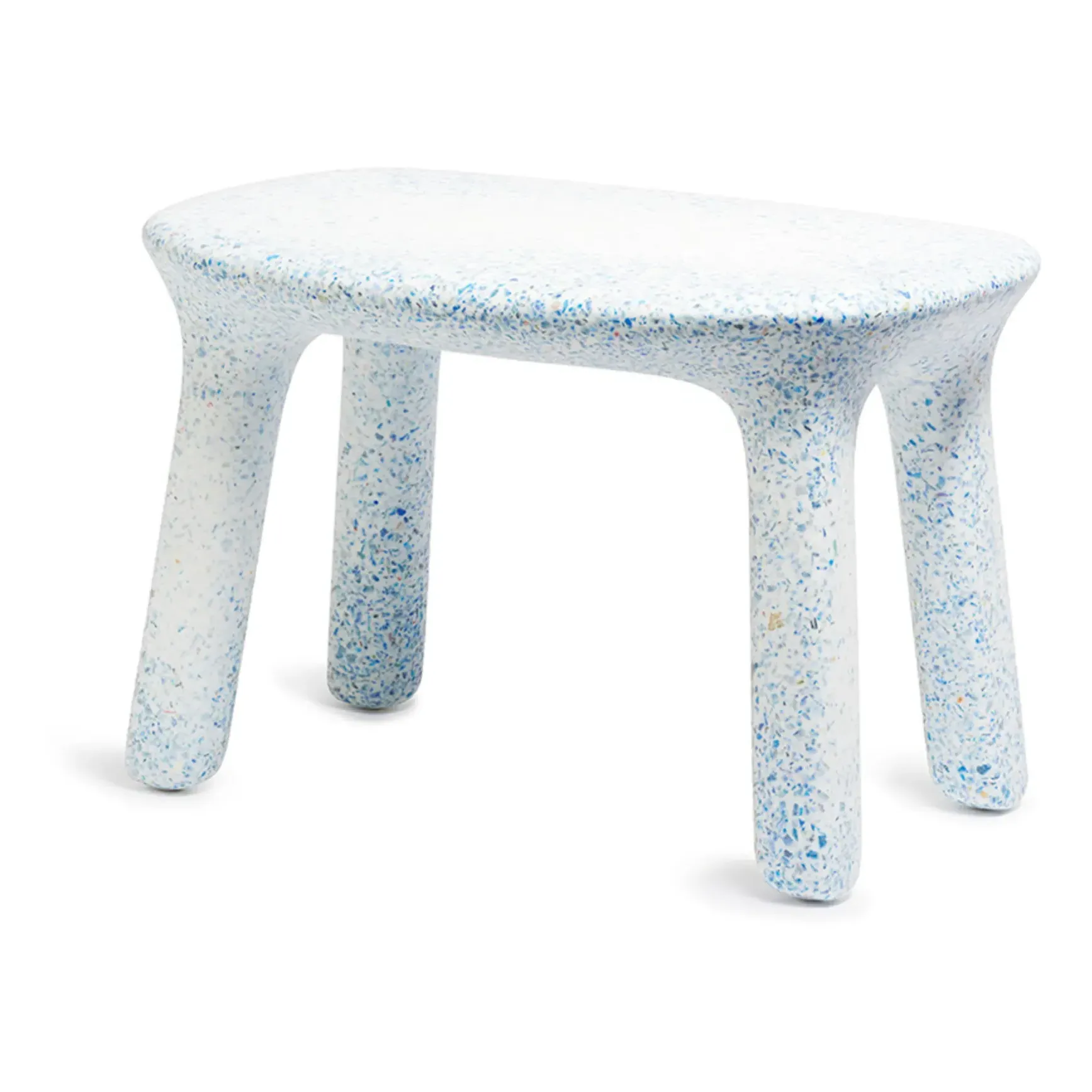 Luisa Table - Ocean, Ecothylene® product
