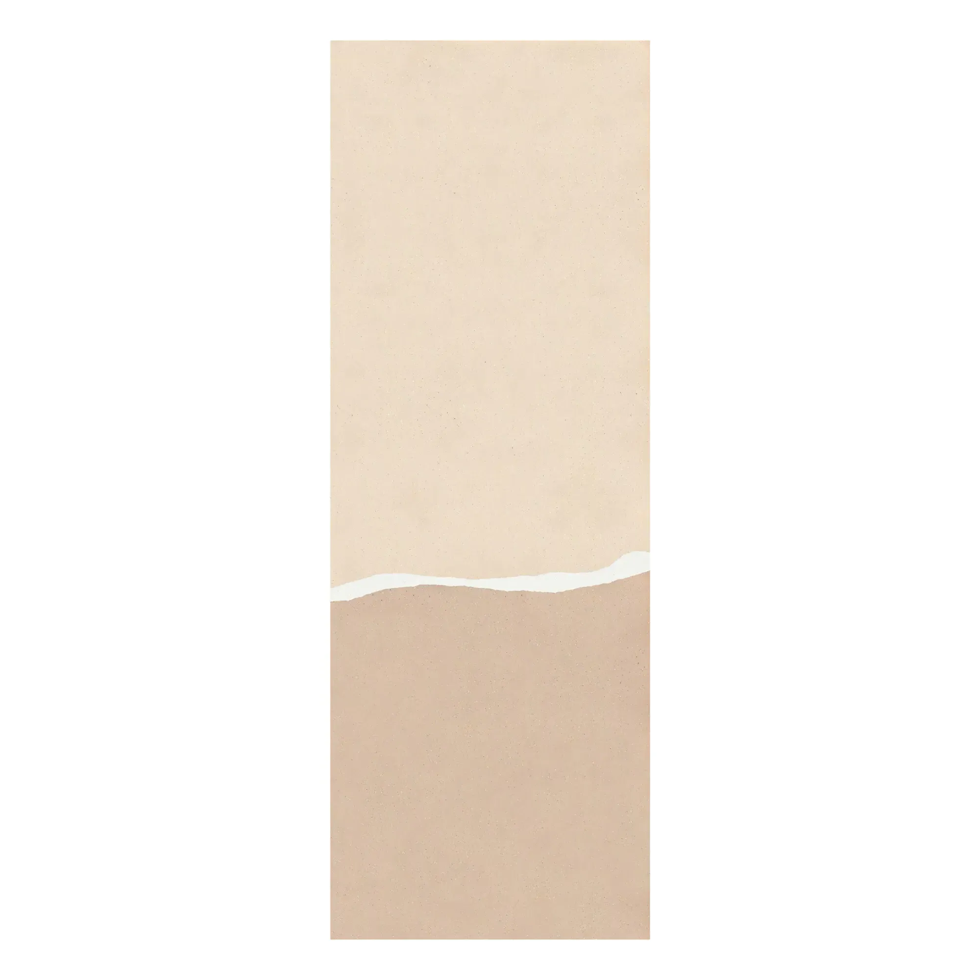 Duo 2-Sheet Wallpaper - Beige, Non-Woven Paper alternate view