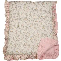 Rosier Floor Mat - Ecru, Organic Cotton alternate view