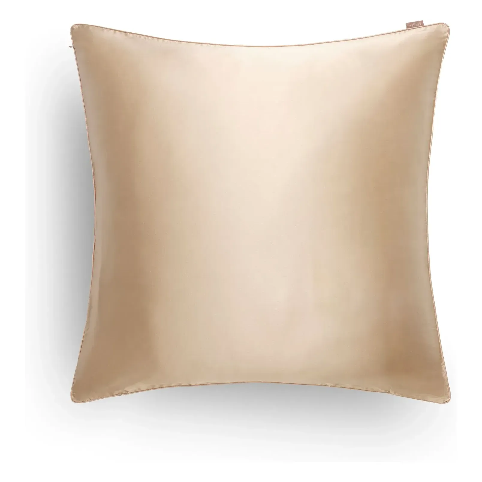 Mulberry Silk Pillowcase - Champagne product