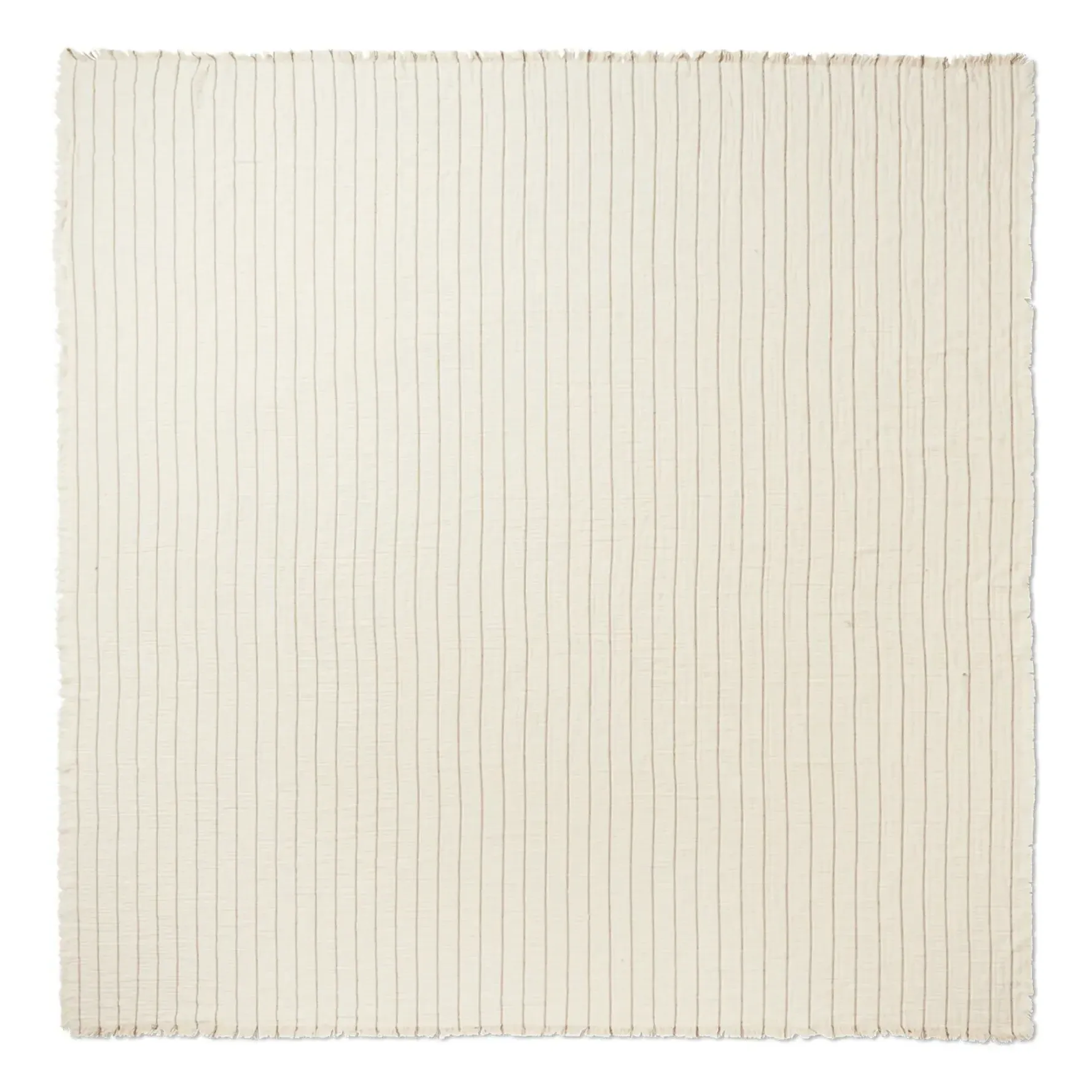 Aires Bedspread - Off-White, Organic Cotton product