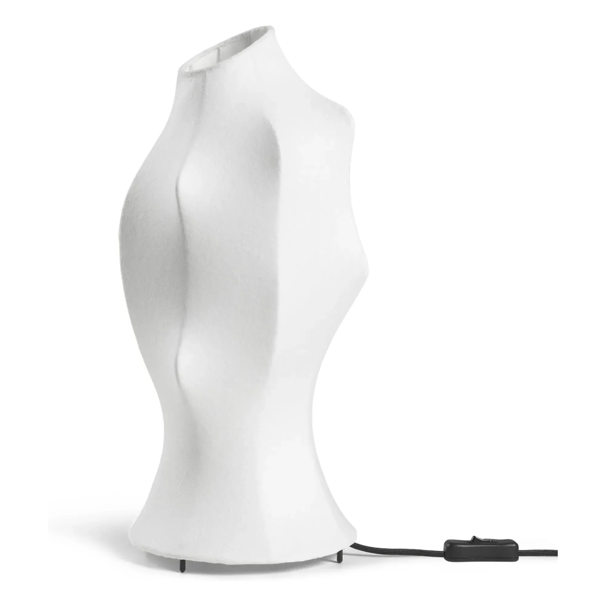Dae Table Lamp - White product