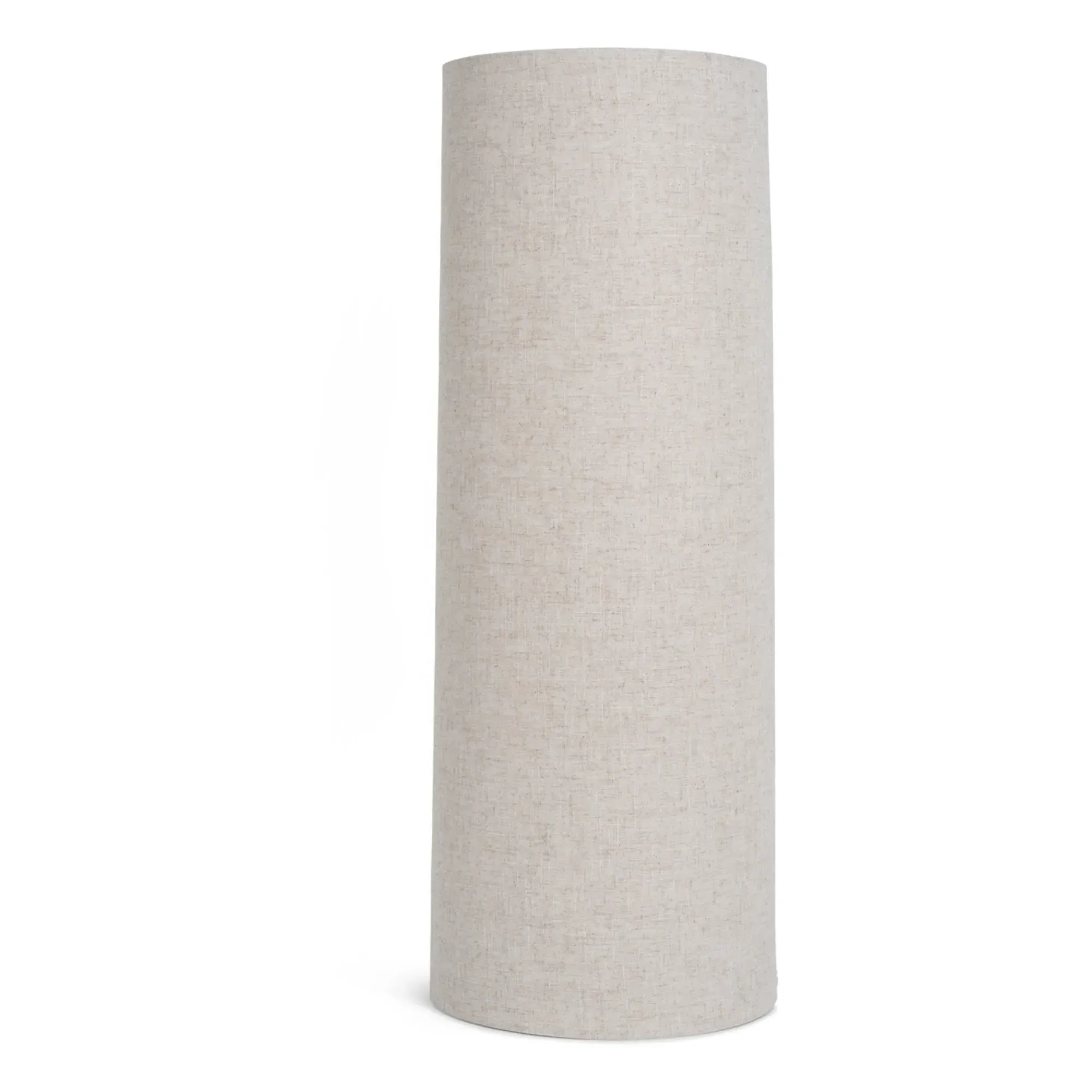 Eclipse Lampshade - Natural, Steel product