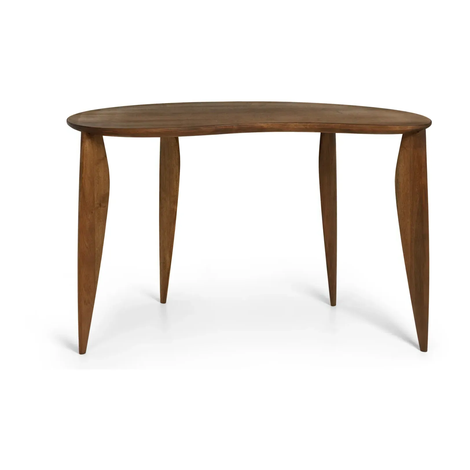 Fève Desk - Walnut, FSC Wood product