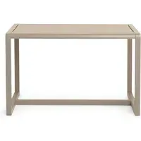 Architect Table - Natural, Ash Wood alternate view