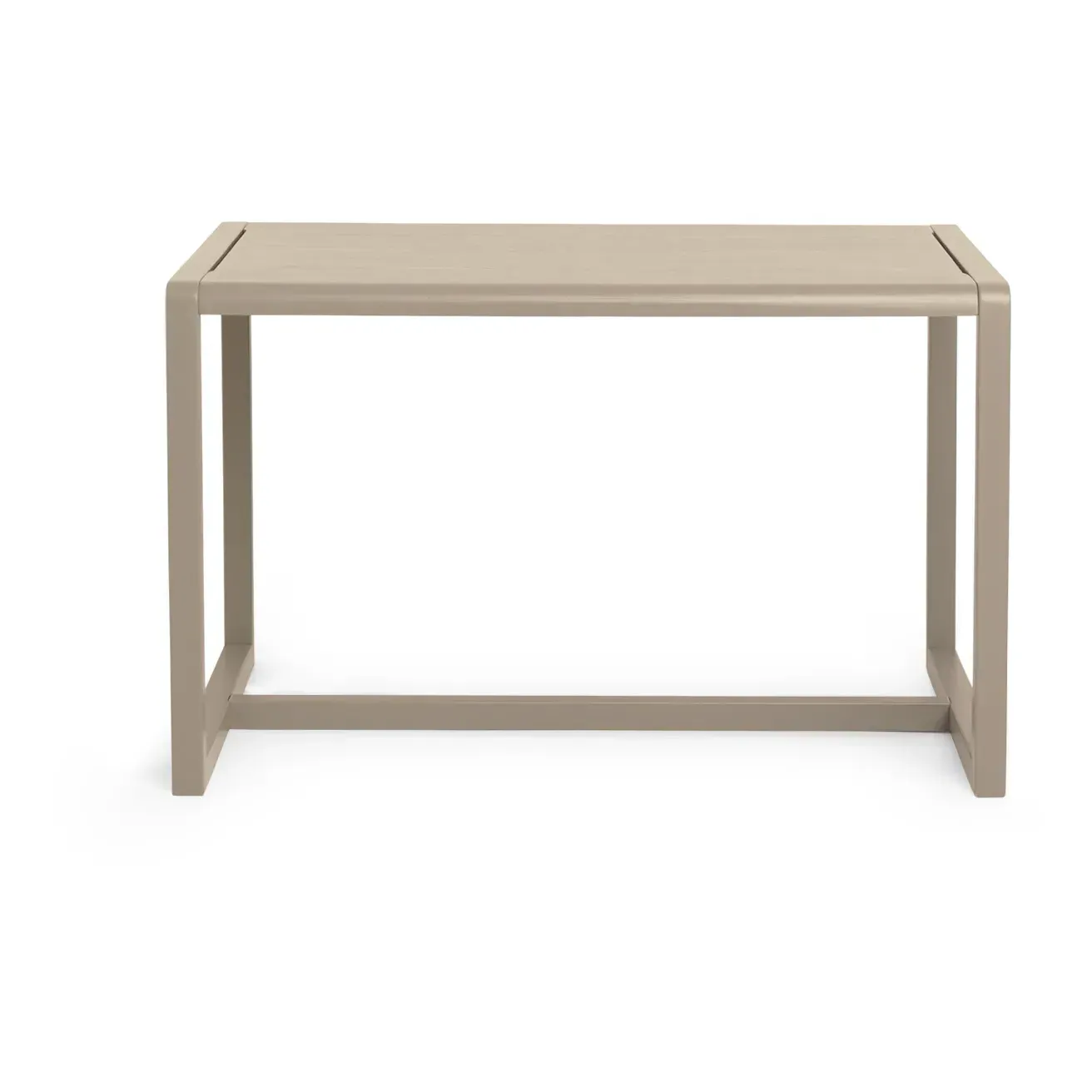 Architect Table - Natural, Ash Wood product