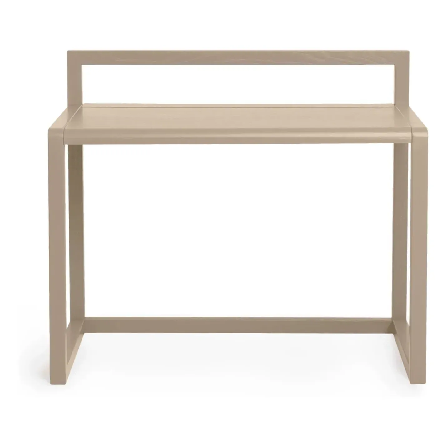 Little Architect Desk - Natural, Ash Veneer product