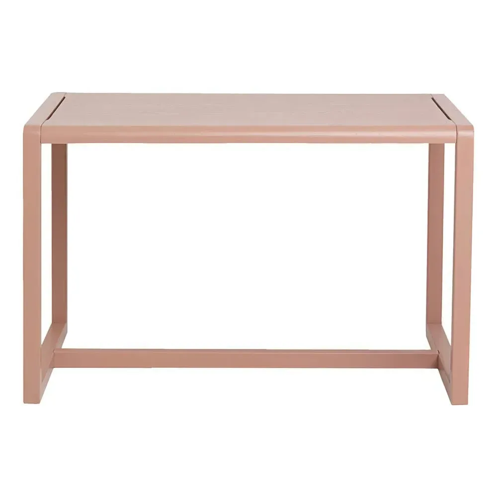 Little Architect Table - Pink, Ash Plywood product