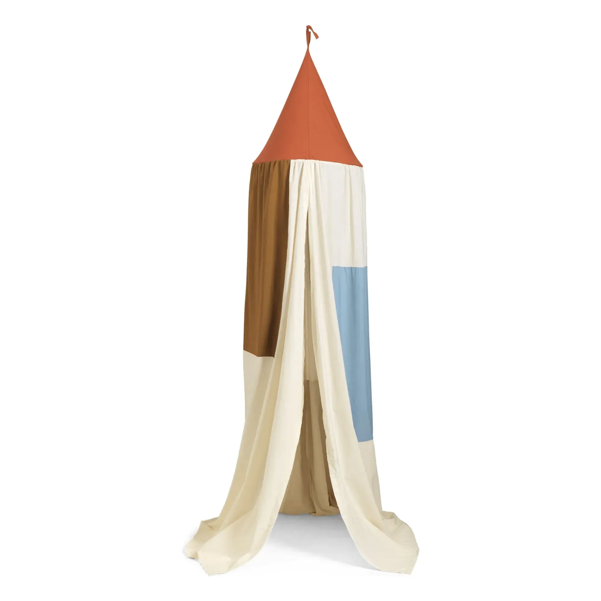 Patch Bed Canopy - Multicoloured, Organic Cotton product