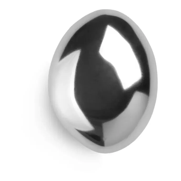 Lemon Hook - Silver, Stainless Steel product