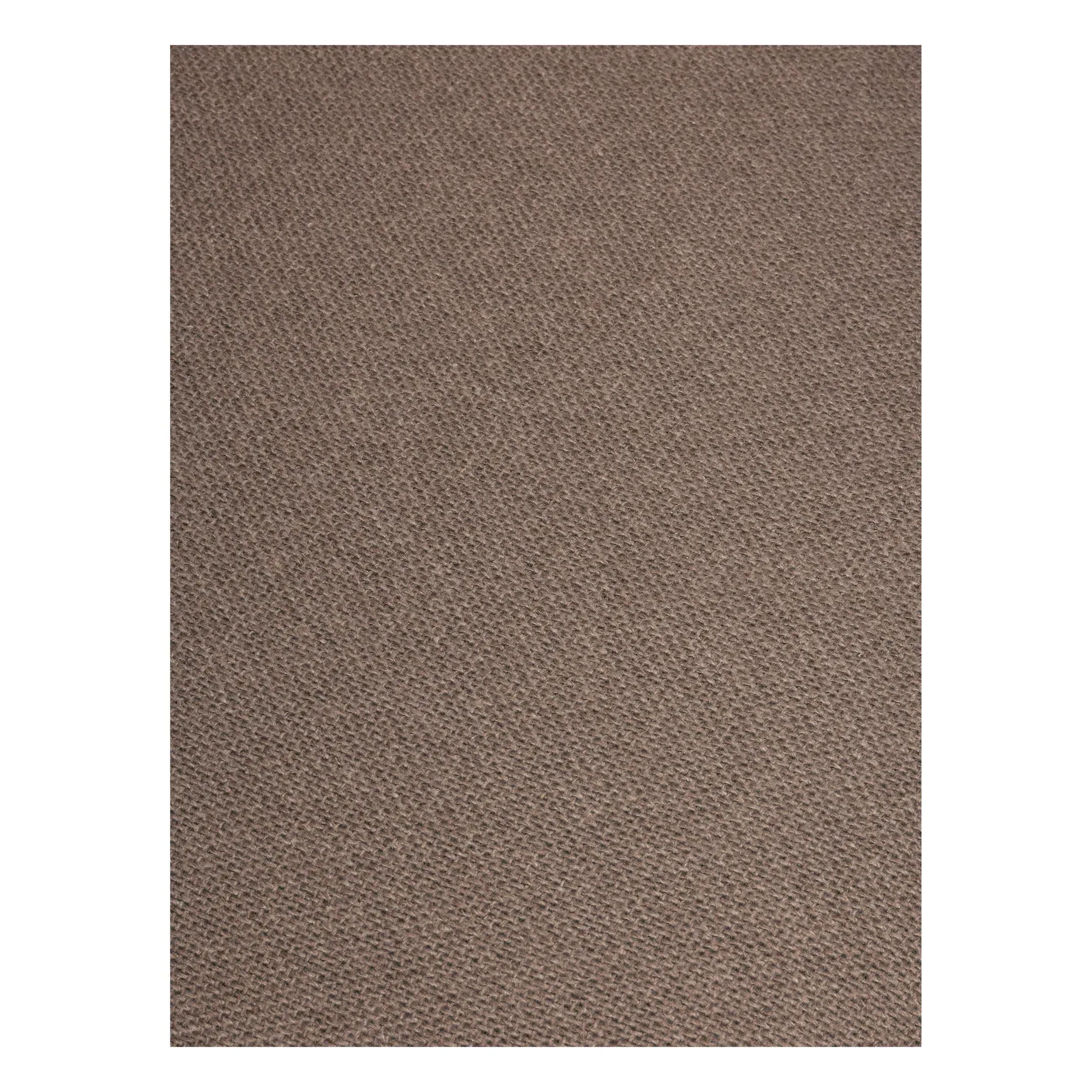 Rico Armchair - Brown, Recycled Polyester alternate view