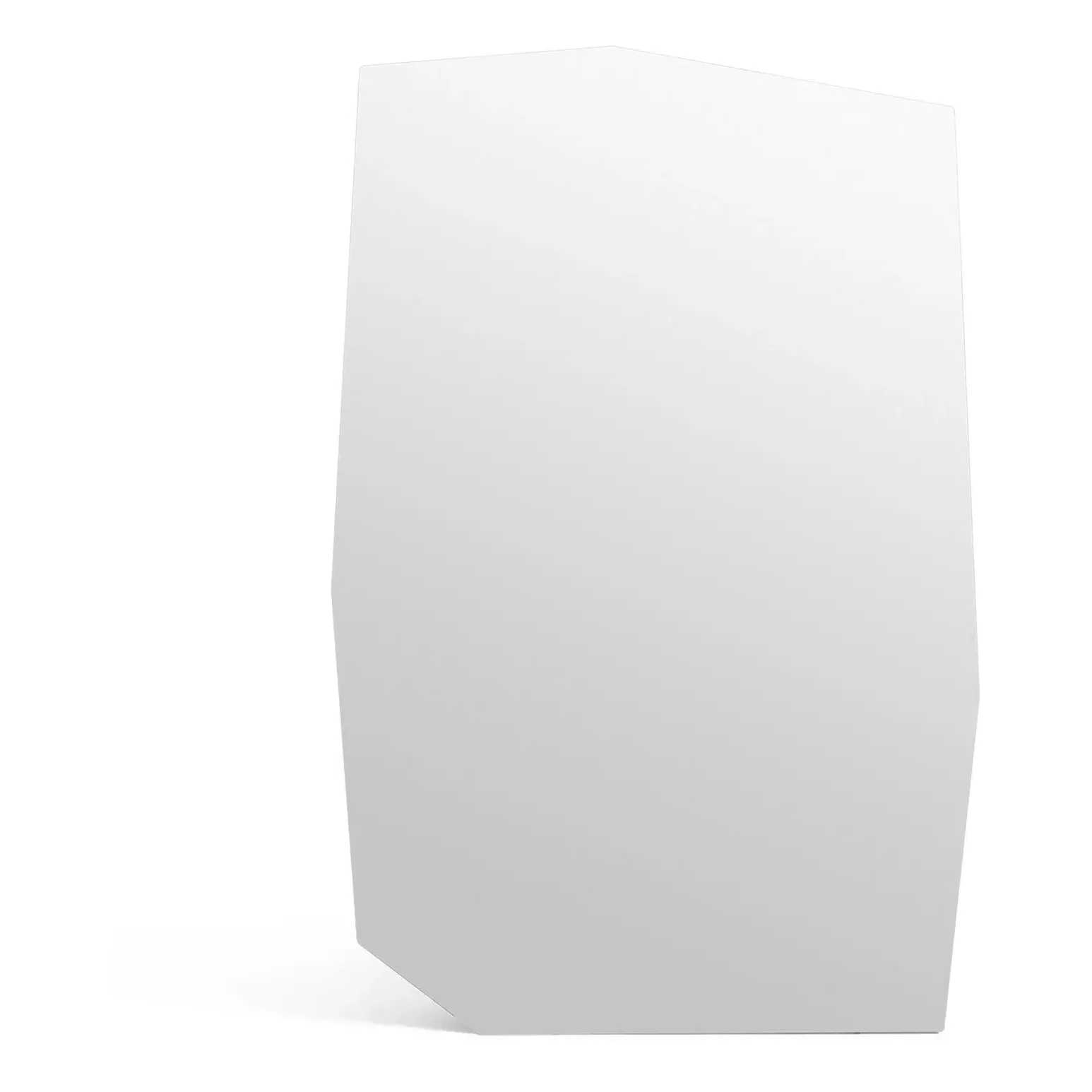Shard Wall-Mounted Mirror Cabinet - Black, Iron product
