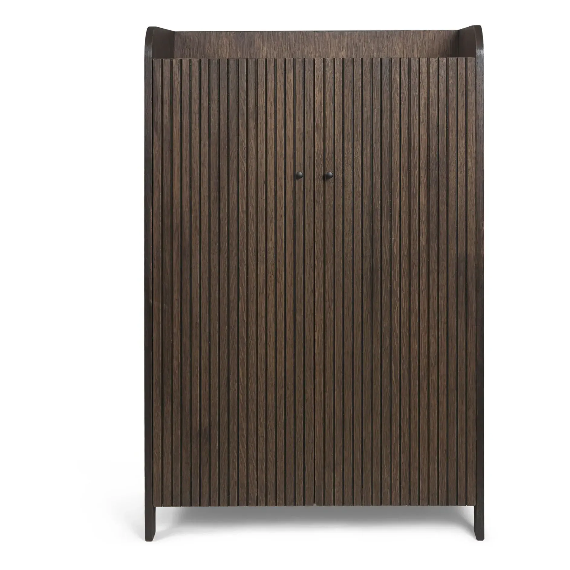 Still Cabinet - Dark Oak product