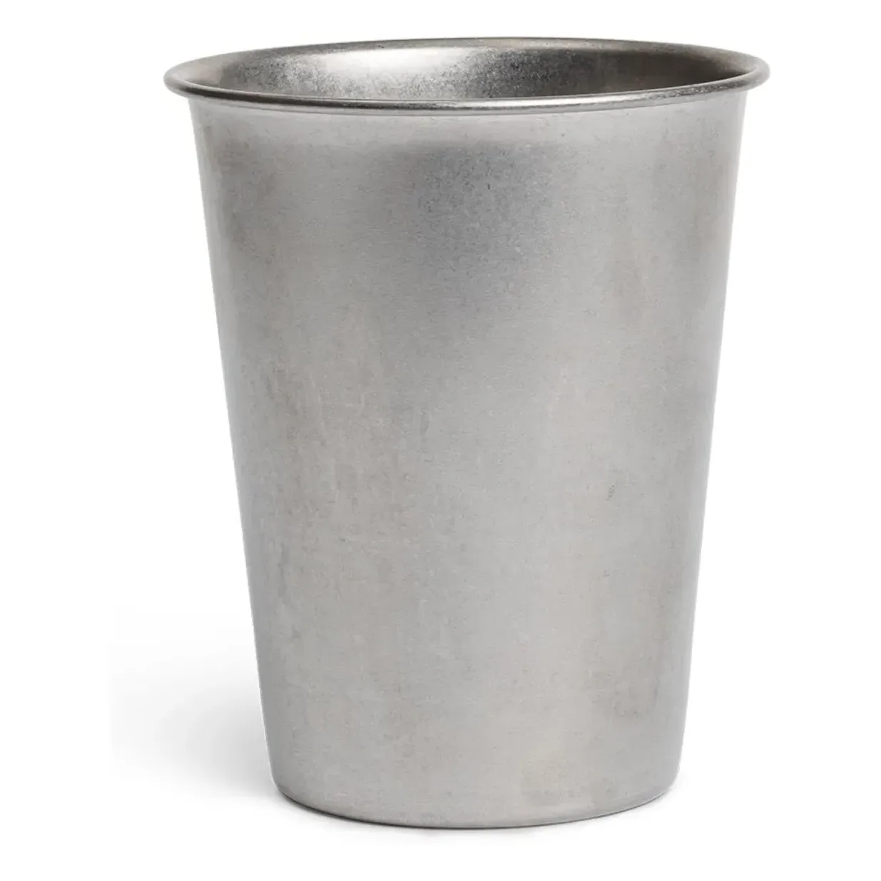Tumbled Tumbler - Steel, Stainless Steel product