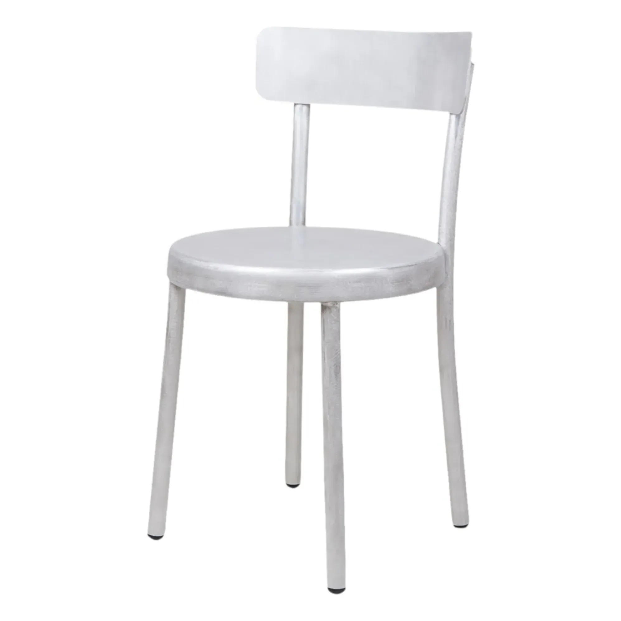 Tasca Aluminium Chair - Aluminium product