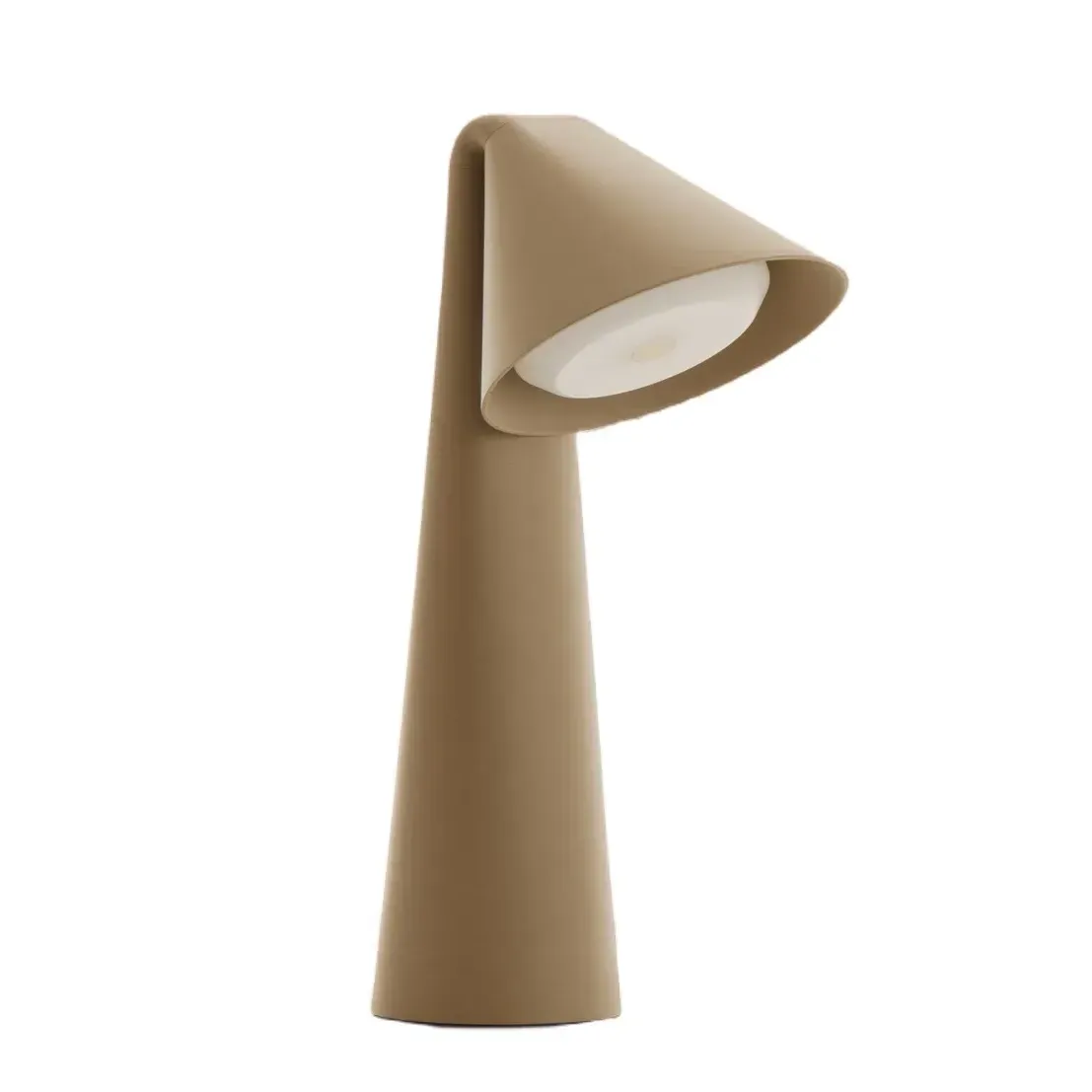 Ami by Thomas Albertsen Table Lamp - Olive product