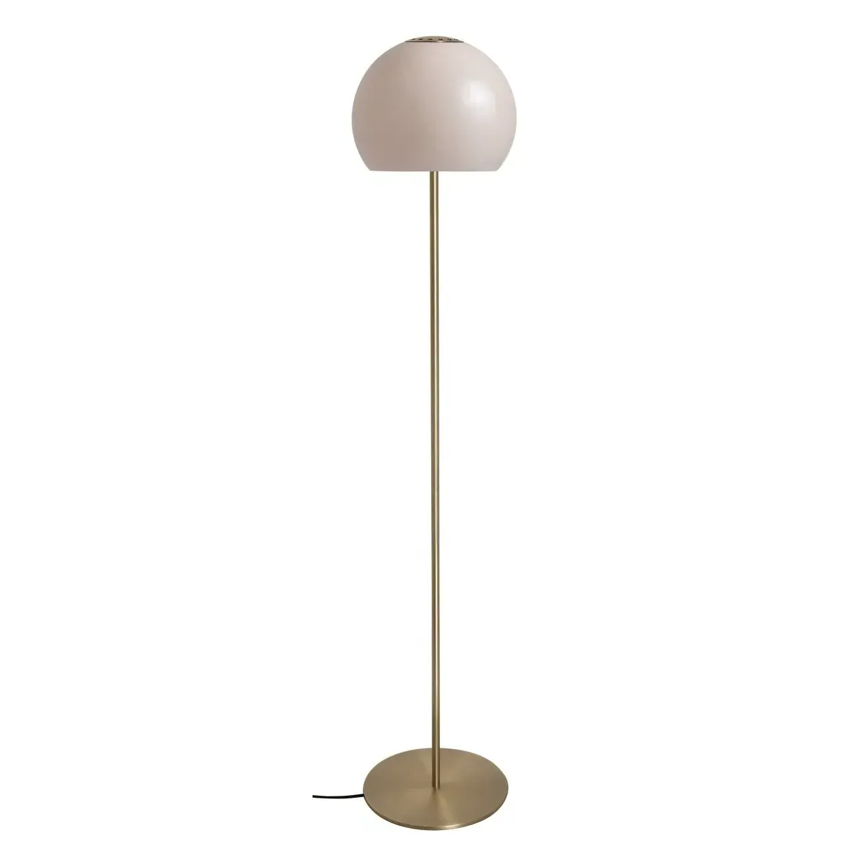 Benny Frandsen Ball Floor Lamp - Sand Grey product