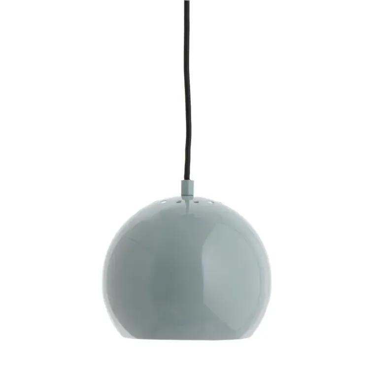Benny Frandsen Ball Pendant Light - Mint Green product