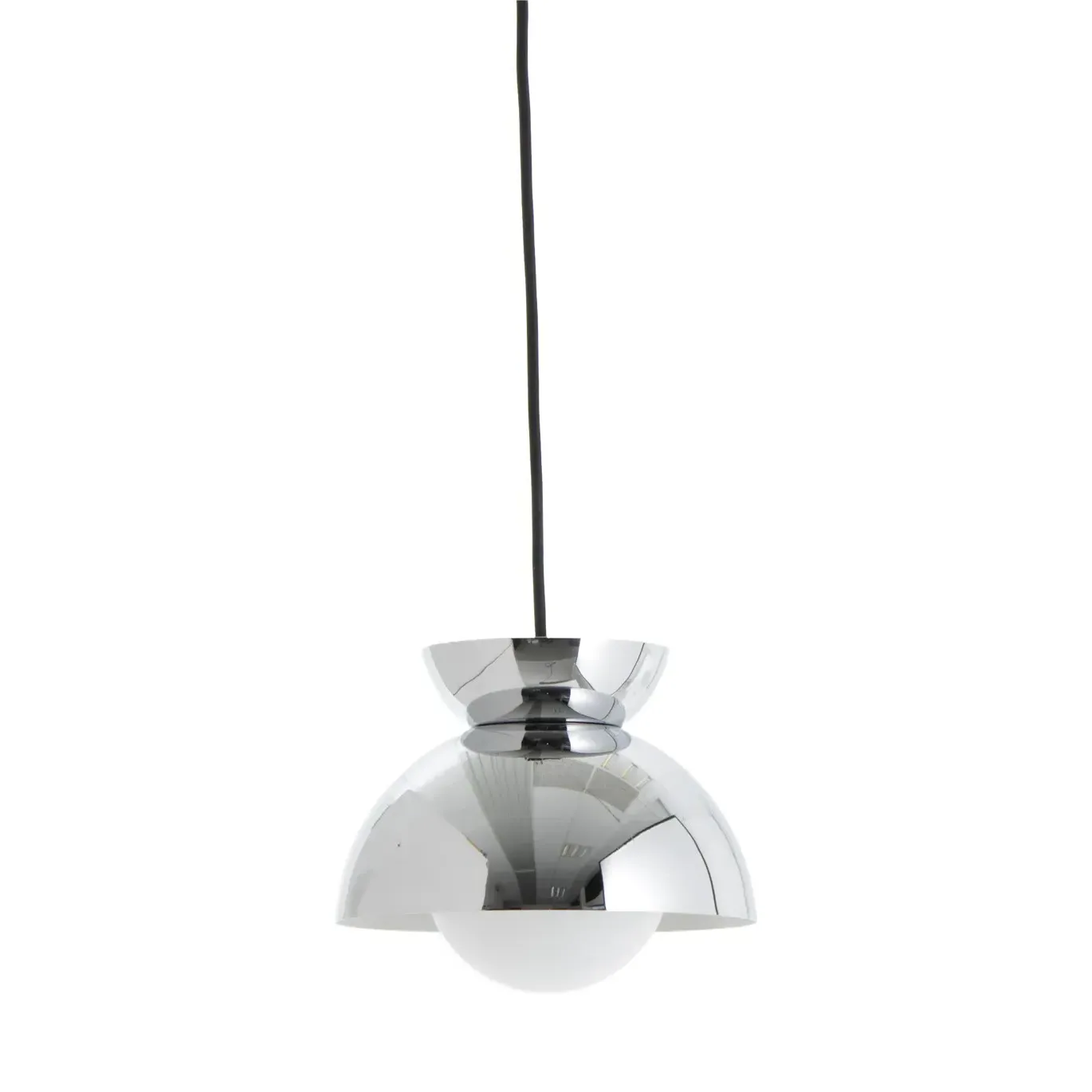 Butterfly Pendant Light by Toni Rie - Chrome product